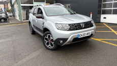 Dacia Duster 1.3 TCe 130 Techroad 5dr Petrol Estate